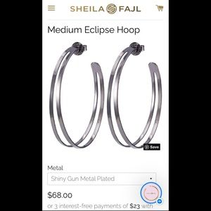 Sheila Fajl Hoops